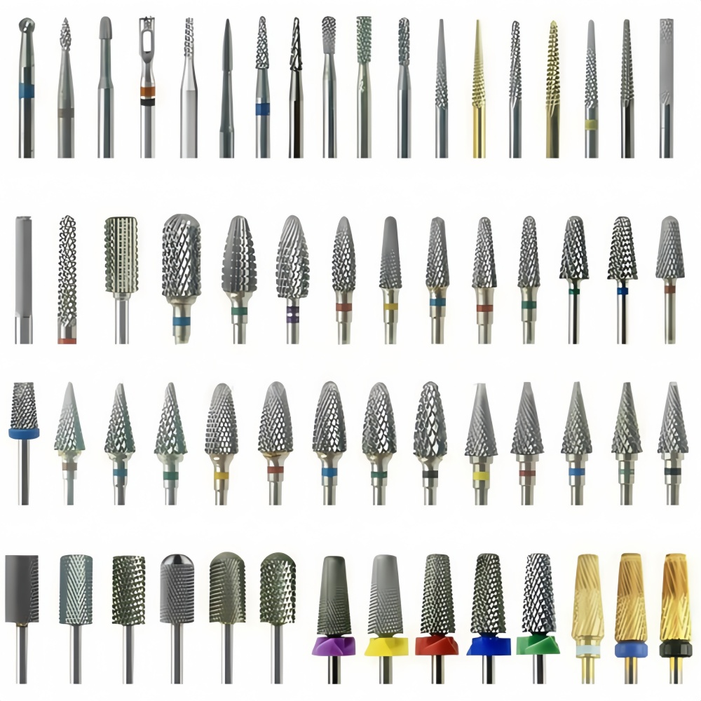 67 نوع السيراميك والتنجستن مسم - مراجعة Nail Drill Machine وسعره