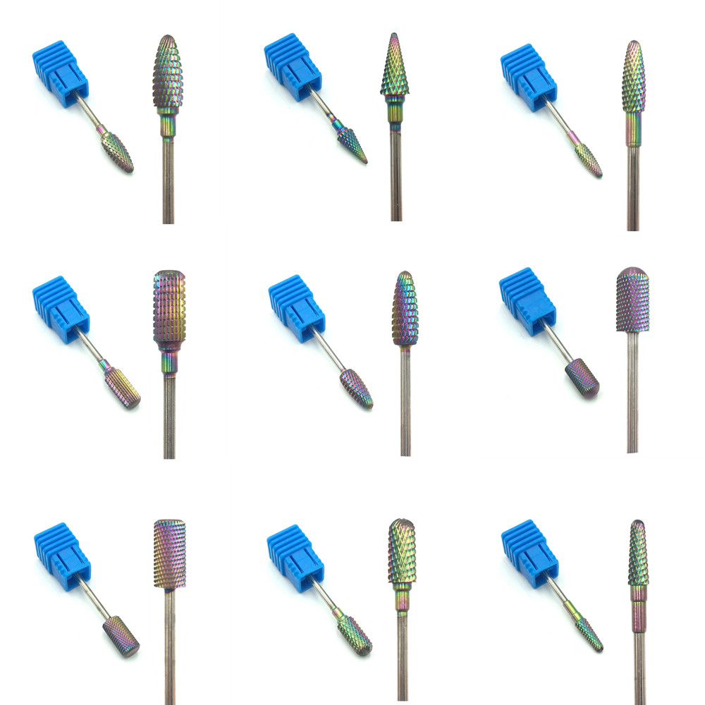 67 نوع السيراميك والتنجستن مسم - مراجعة Nail Drill Machine وسعره