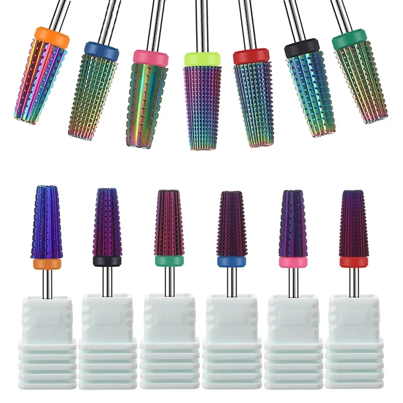 مثقاب مسمار كربيد التنغستن ، م - مراجعة Nail Drill Machine وسعره