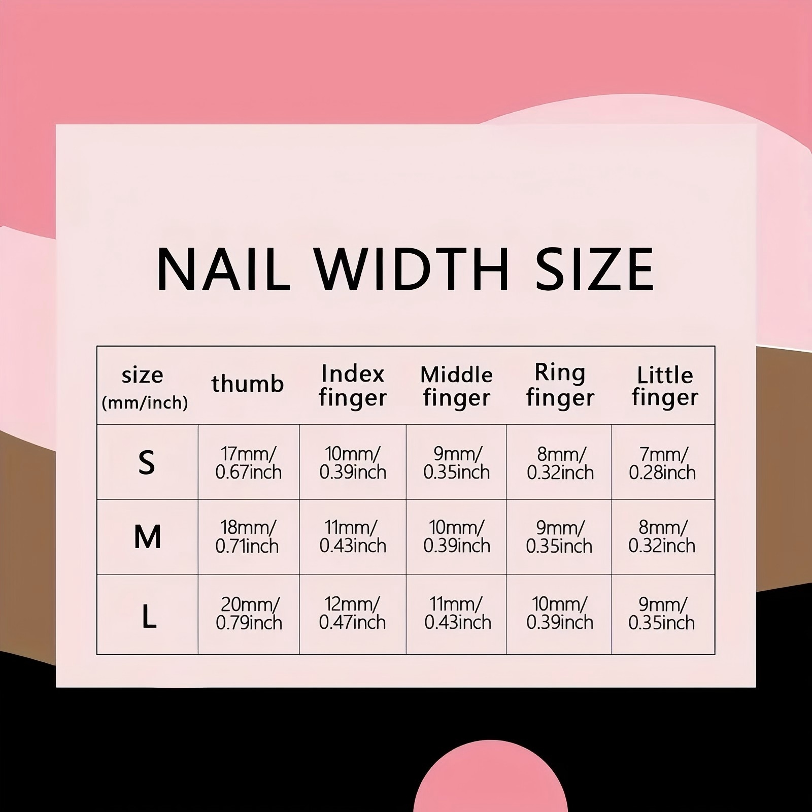 10 قطع من أظافر القدم المصنوعة - مراجعة Nail Art Pink وسعره