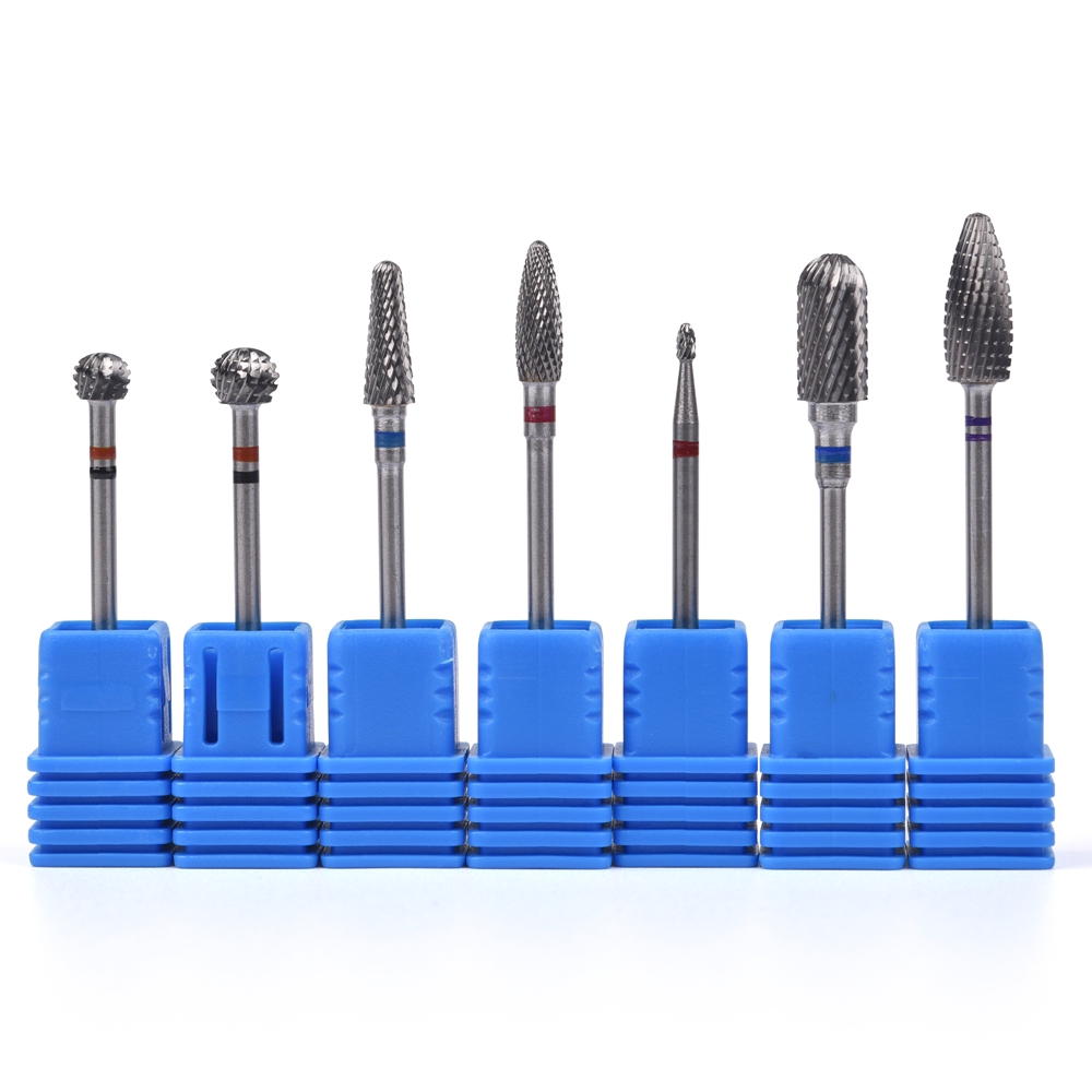 مسمار مثقاب الخشب كربيد آلات ت - مراجعة Nail Drill Machine وسعره
