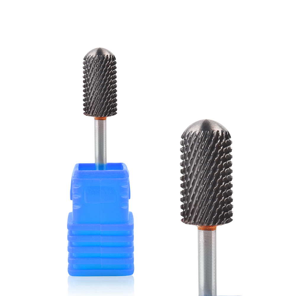 مسمار مثقاب الخشب كربيد آلات ت - مراجعة Nail Drill Machine وسعره