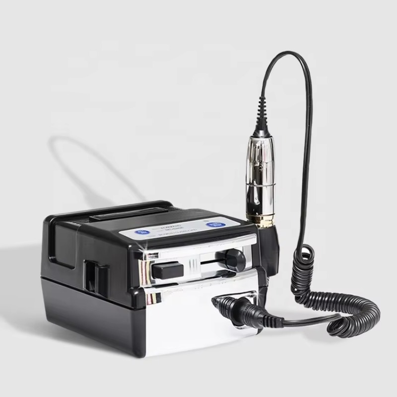 2028 OEM الأصلي اليابان محرك ص - مراجعة Nail Drill Machine وسعره