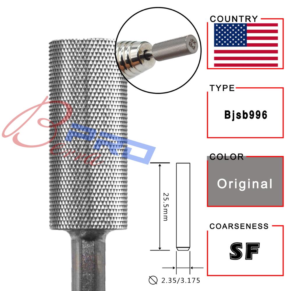 RolinStar غرامة الأسنان كربيد  - مراجعة Nail Drill Machine وسعره